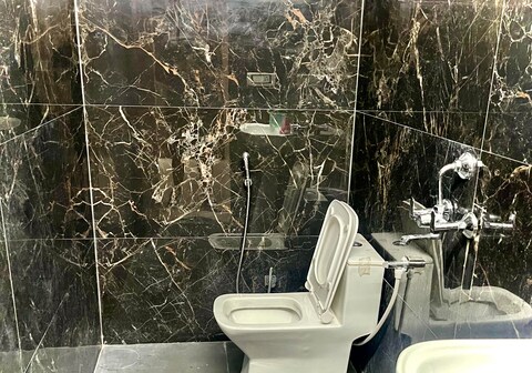 Bed Beyond at Canal Road