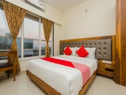 OYO 11441 Hotel Blue Bells Residency, Mumbai OYO 11441 Hotel Blue Bells Residency, Mumbai