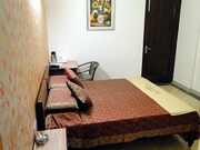 Excellency Corporate Homes (Deluxe Room), Delhi Excellency Corporate Homes (Deluxe Room), Delhi
