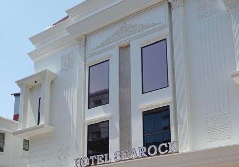 Hotel Searock