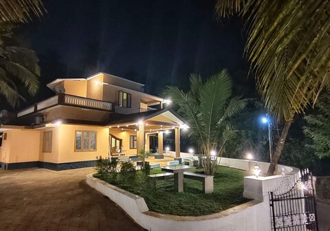 Dreamland Beach Homestay near Beach