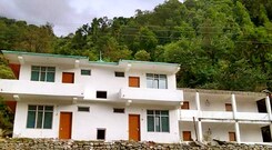 Hotel Namami Gange, Barkot Hotel Namami Gange, Barkot