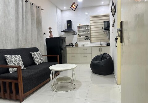 Private Homely guest house