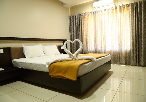 Hotel Triveni Admapur