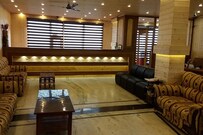 Hotel Shivalik, Kasauli Hotel Shivalik, Kasauli