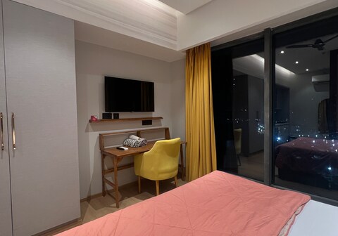 Your home in the city