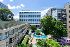 The Bayview Hotel Pattaya, Pattaya The Bayview Hotel Pattaya, Pattaya