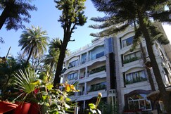 Sheratone - A Luxury Hotel, Palanpur Sheratone - A Luxury Hotel, Palanpur