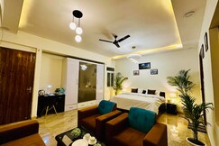 The White Scent - Near Noida Sector 18 Metro  , Noida The White Scent - Near Noida Sector 18 Metro  , Noida
