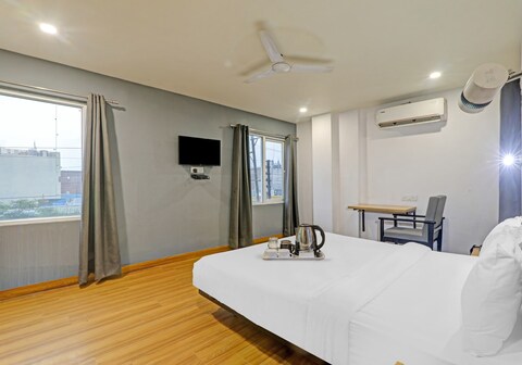 Townhouse The Shubham