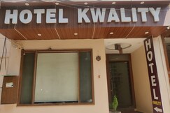 Hotel Kwality, Rishikesh Hotel Kwality, Rishikesh