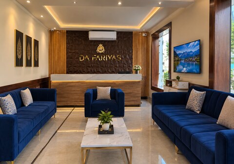 Da Fariyas