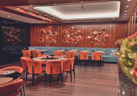 InterContinental Hotels SOFIA