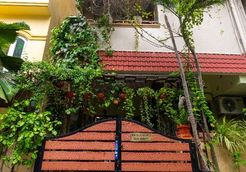 Green Retreat Home Stay