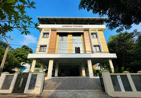 Malabar Service Apartment