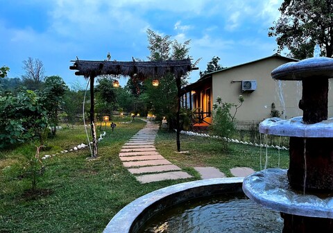 Grand Narmada Homestay