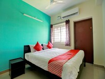 OYO Home 14521 Cosy 3BHK, Pondicherry OYO Home 14521 Cosy 3BHK, Pondicherry