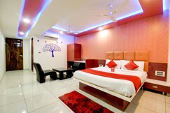 HOTEL HILLTON INN, Gandhinagar HOTEL HILLTON INN, Gandhinagar