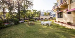 Aidana Home Stay (Deluxe Room), Mount Abu Aidana Home Stay (Deluxe Room), Mount Abu