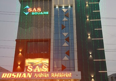SAS SQUARE