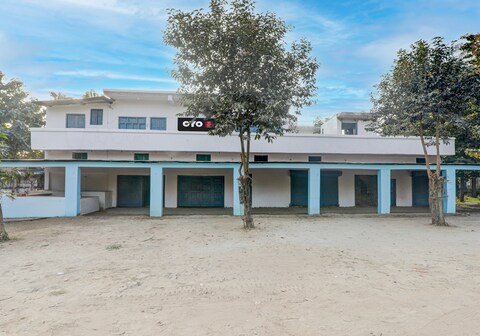 Hotel O RR.K Galaxy Hotel Guest House