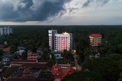 The Habitat Suites, Guruvayur The Habitat Suites, Guruvayur