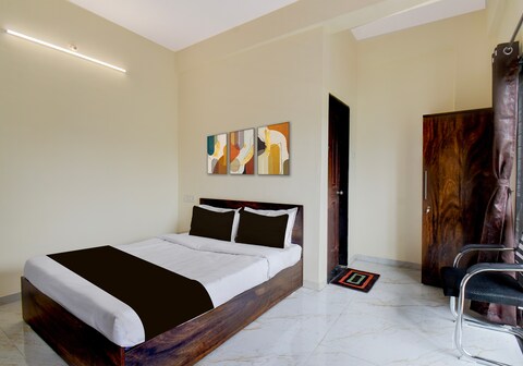 Super Hotel O Aura Suiites