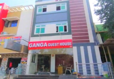 Ganga Guest House Near Golden Temple