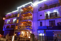 Hotel Dewan Palace, Dharamshala Hotel Dewan Palace, Dharamshala