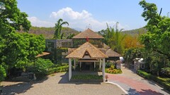 Wood Castle Spa Resort Corbett, Corbett Wood Castle Spa Resort Corbett, Corbett