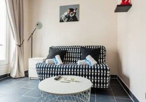 Magnifique Studio 2 - Near Paris