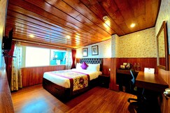 Mount Thistle Boutique Hotel, Darjeeling, Darjeeling Mount Thistle Boutique Hotel, Darjeeling, Darjeeling