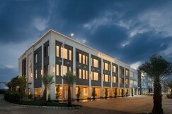 Hotel Ambrose, Mohali, Mohali Hotel Ambrose, Mohali, Mohali