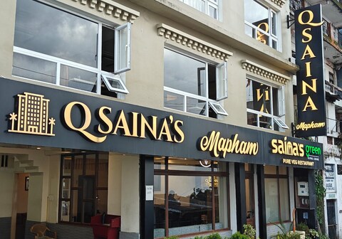Q SAINA MAPHAM