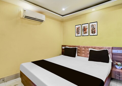 Collection O Patna Boring Road Crossway Formerly Ark International