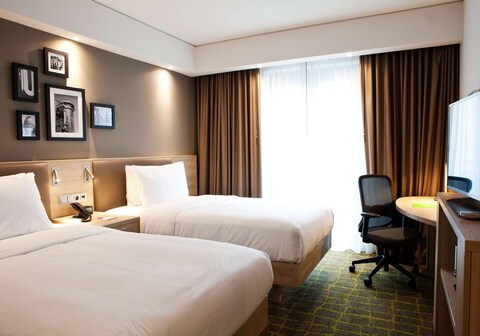 Hampton by Hilton Dortmund Phoenix See