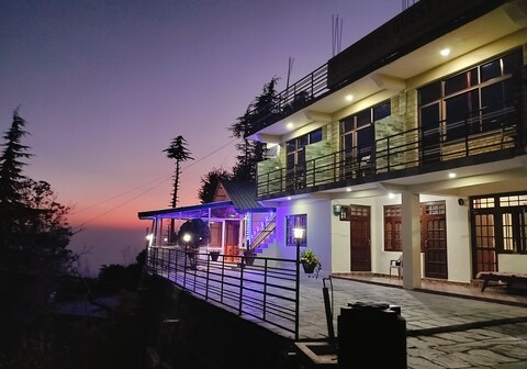 Paradiso Guest House