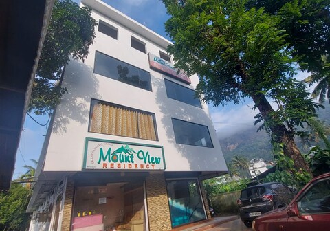 Mount View Residency