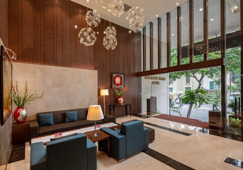 Hanoi Authentic Boutique Hotel