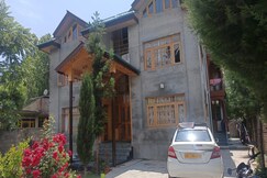Zikra Home Stay, Srinagar Zikra Home Stay, Srinagar