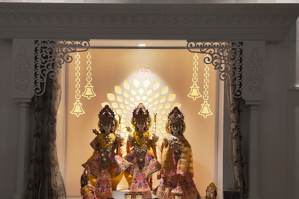 RAGHUKUL SADAN