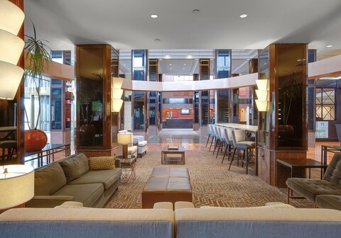 Hilton Newark Airport