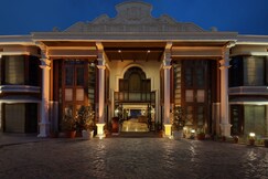 The Sylverton- Mussoorie, By Leisure Hotels, Mussoorie The Sylverton- Mussoorie, By Leisure Hotels, Mussoorie