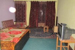 Hotel Embassy, Srinagar Hotel Embassy, Srinagar