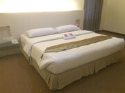 NIDA Rooms Yos Sudarso 7, Bukittinggi NIDA Rooms Yos Sudarso 7, Bukittinggi