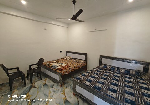 Karuna Nidhan Home Stay