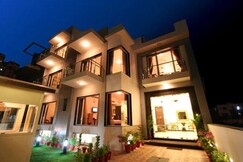 Imperial Apartments I-1 Room Studio Apartment, Delhi Imperial Apartments I-1 Room Studio Apartment, Delhi
