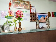 Hotel Shrihaan, Jaipur Hotel Shrihaan, Jaipur