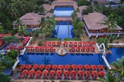 Marriott's Phuket Beach Club, Phuket Marriott's Phuket Beach Club, Phuket