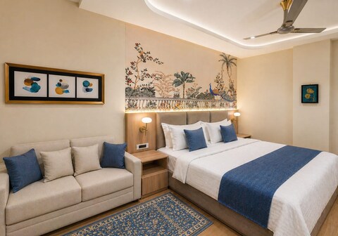 Hotel Royal Heritage